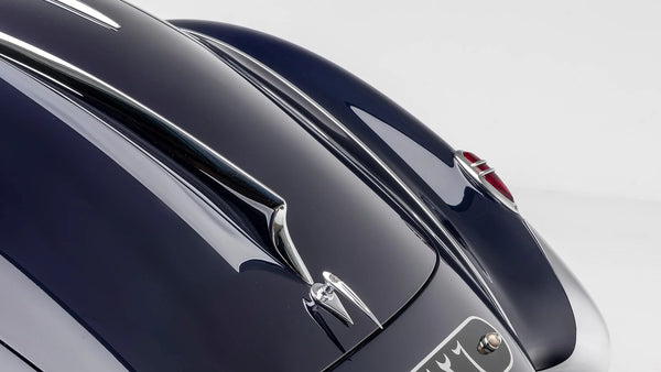 1939 Bugatti Type 57C Cabriolet - Image 3