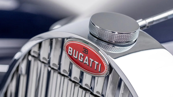 1939 Bugatti Type 57C Cabriolet - Image 13