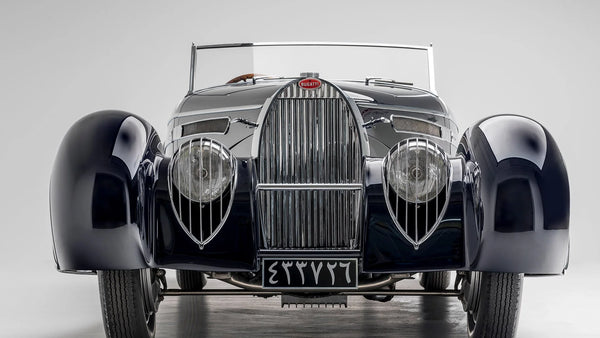 1939 Bugatti Type 57C Cabriolet - Image 14