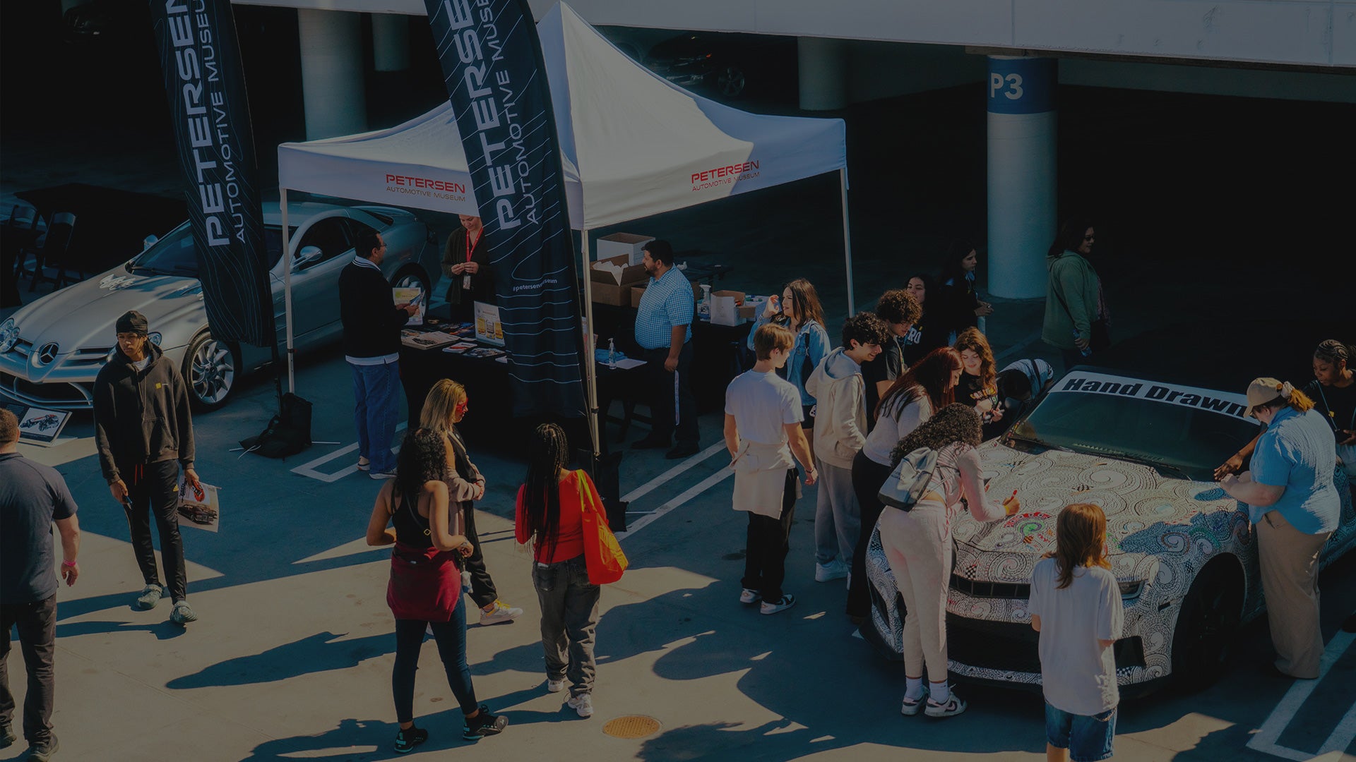 Cars & Careers 2027