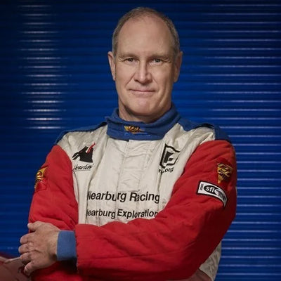 Charles Nearburg