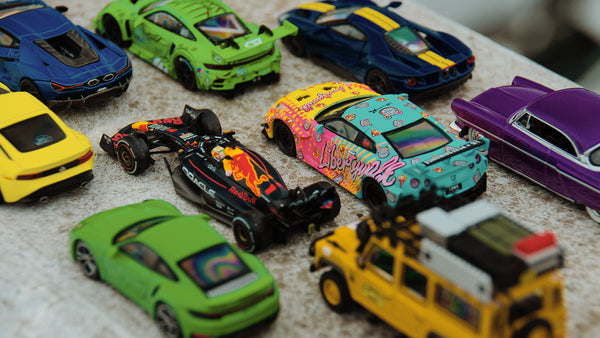 Chase Day @ the Petersen Store