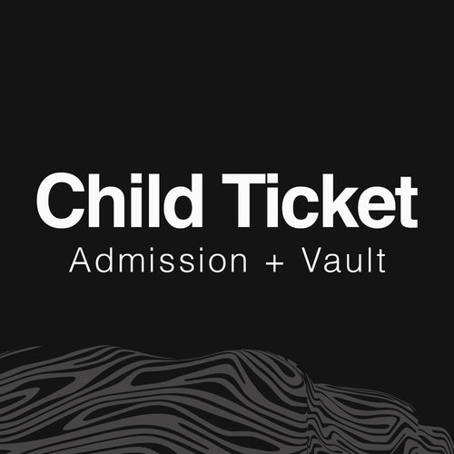 Load image 1 in gallery view. Online Ticket | Vault Combo