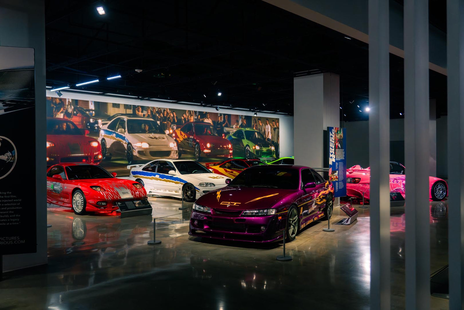 A Fast & Furious Legacy - Gallery 10