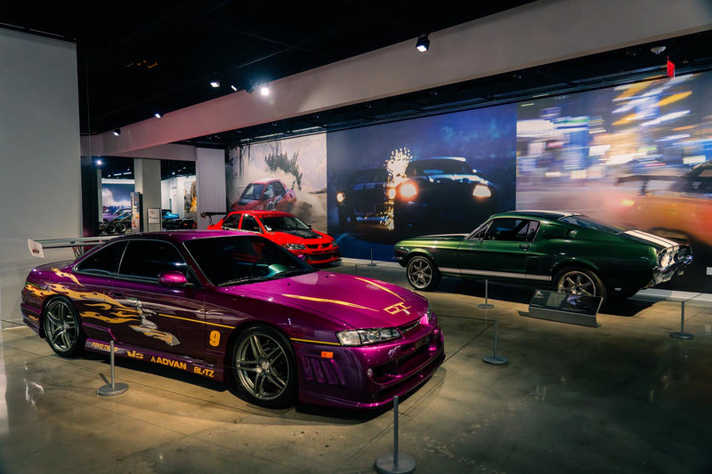 A Fast & Furious Legacy - Gallery 3