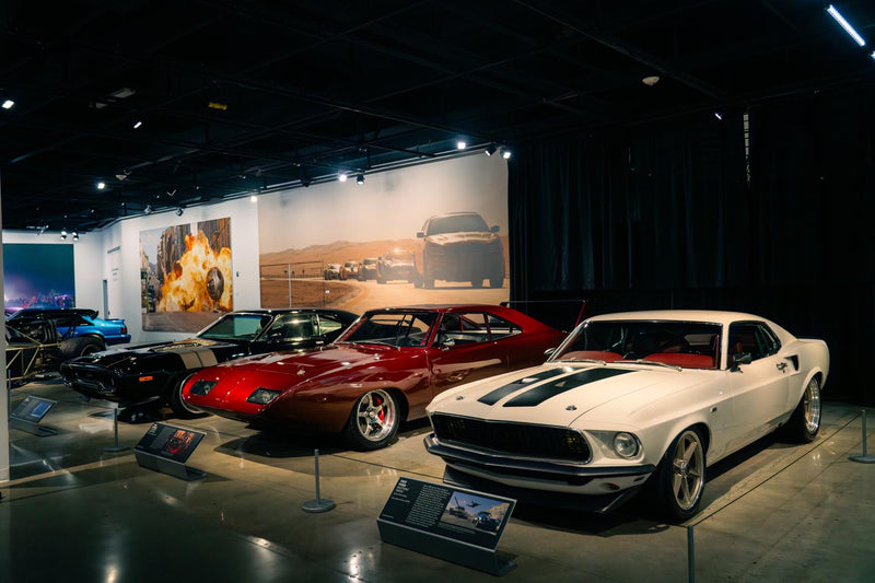 A Fast & Furious Legacy - Gallery 1