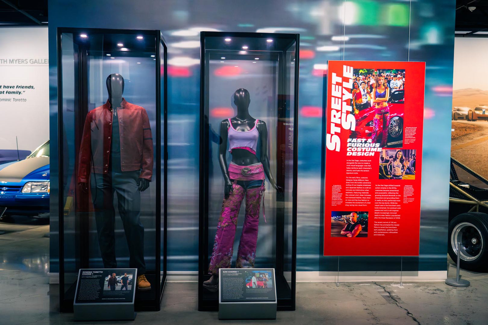 A Fast & Furious Legacy - Gallery 4