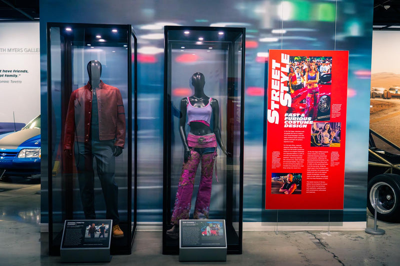 A Fast & Furious Legacy - Gallery 4