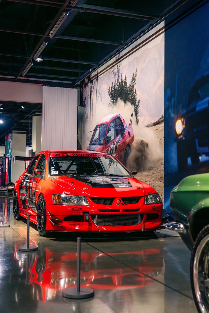 A Fast & Furious Legacy - Gallery 5
