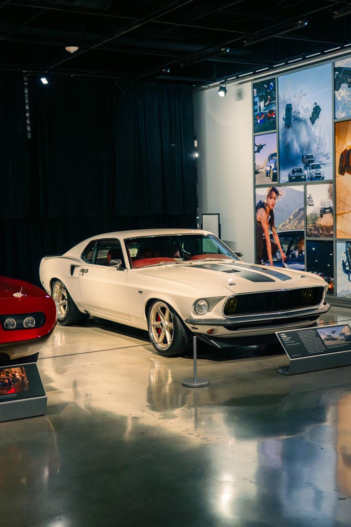 A Fast & Furious Legacy - Gallery 6