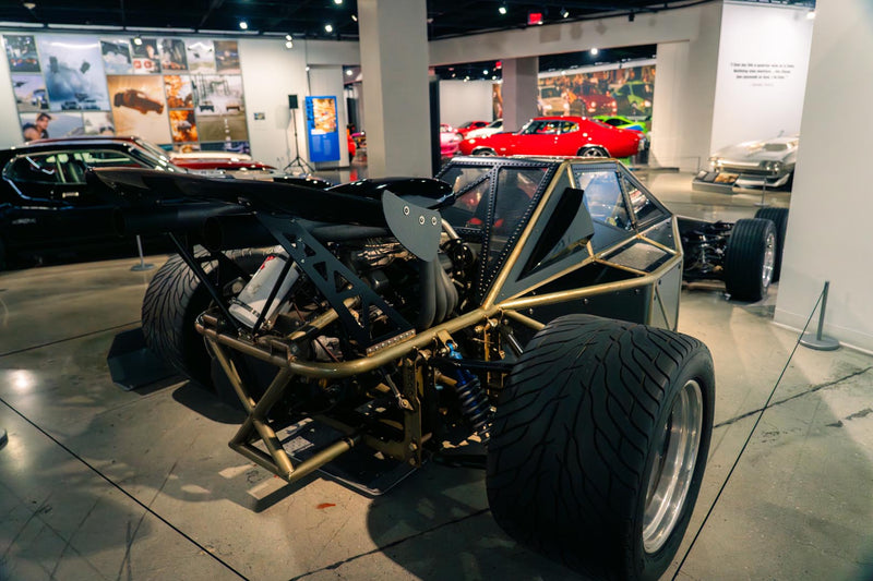 A Fast & Furious Legacy - Gallery 7