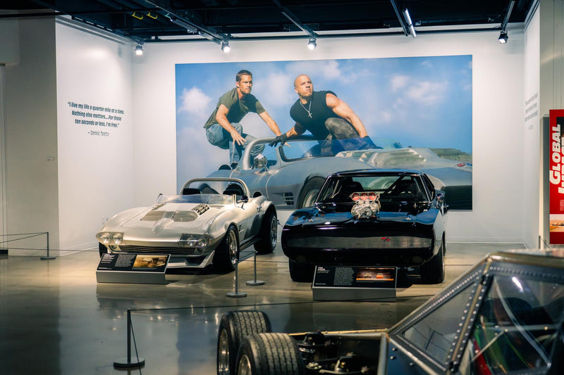 A Fast & Furious Legacy - Gallery 8
