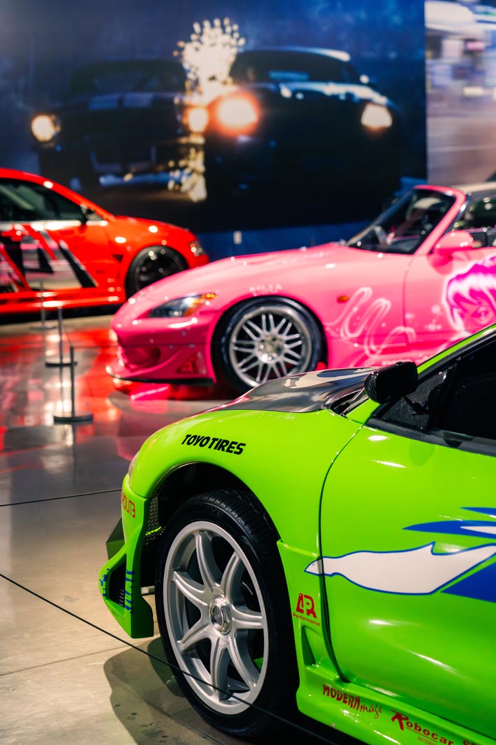 A Fast & Furious Legacy - Gallery 9