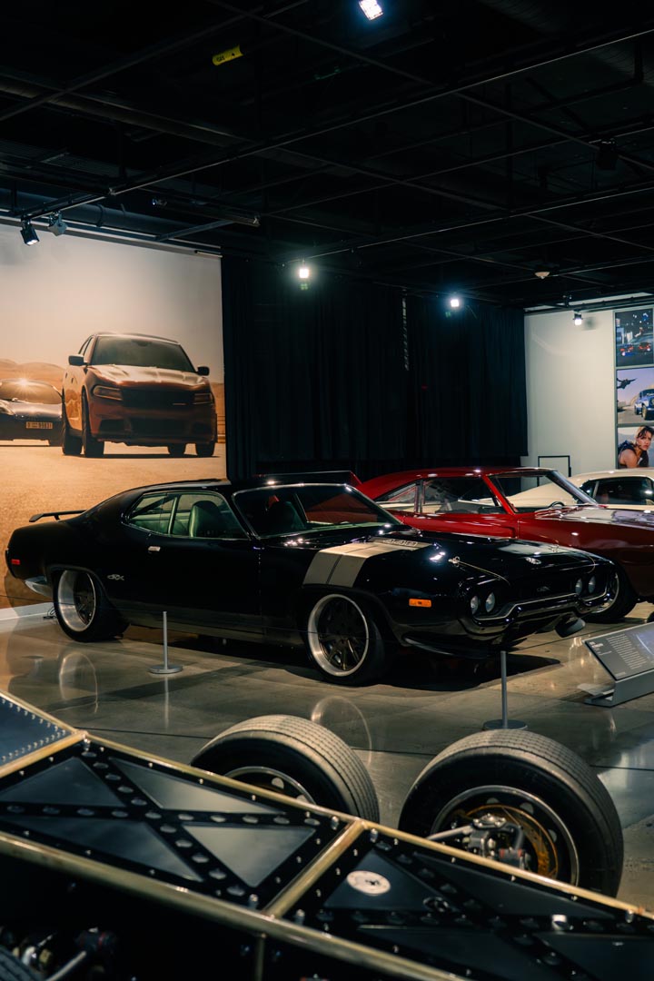 A Fast & Furious Legacy - Gallery 12