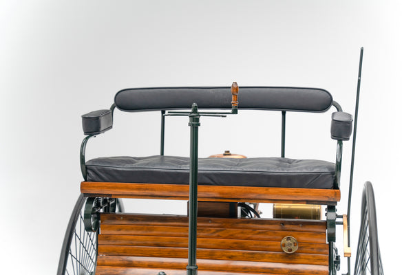 1886 Benz Patent-Motorwagen (Replica) - Image 6