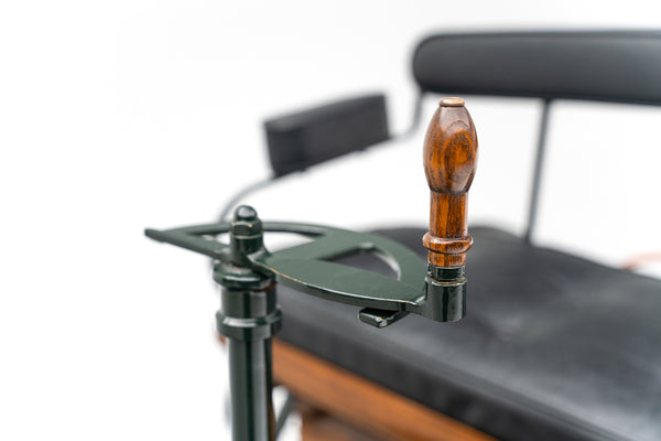 1886 Benz Patent-Motorwagen (Replica) - Image 5