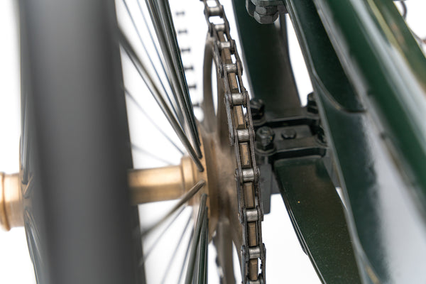 1886 Benz Patent-Motorwagen (Replica) - Image 15