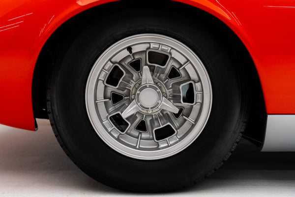 1968 Lamborghini Miura P400 - Image 9