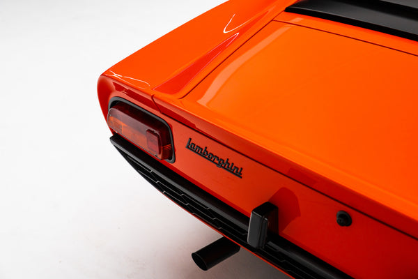 1968 Lamborghini Miura P400 - Image 6