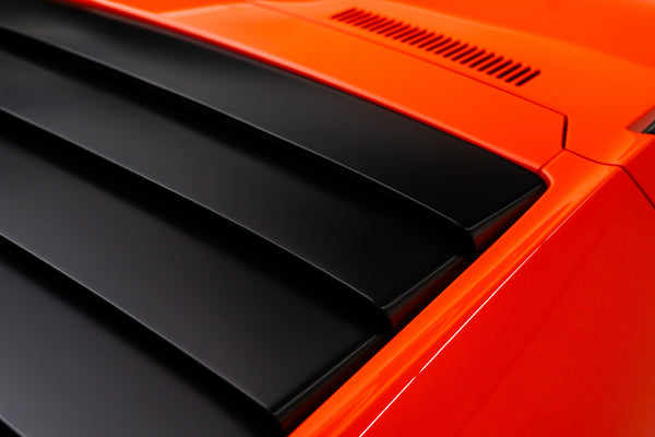 1968 Lamborghini Miura P400 - Image 7