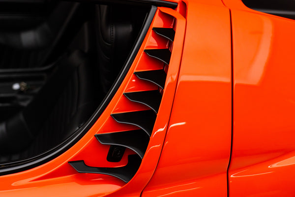 1968 Lamborghini Miura P400 - Image 8
