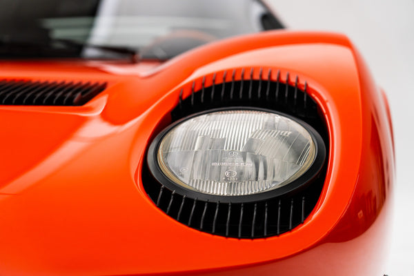 1968 Lamborghini Miura P400 - Image 5