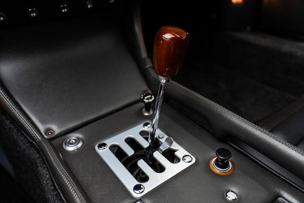 1968 Lamborghini Miura P400 - Image 13