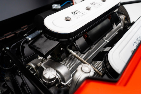 1968 Lamborghini Miura P400 - Image 16
