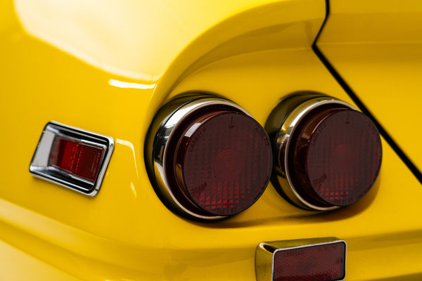 1973 Ferrari 365 GTB/4 “Daytona” - Image 6