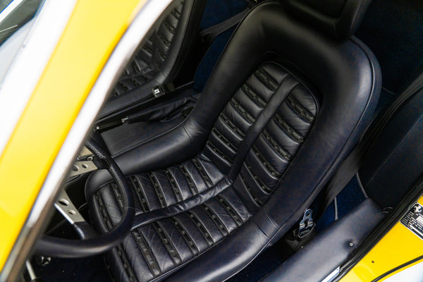 1973 Ferrari 365 GTB/4 “Daytona” - Image 8