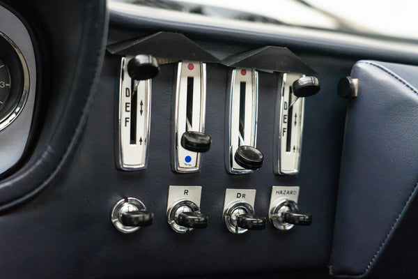 1973 Ferrari 365 GTB/4 “Daytona” - Image 13