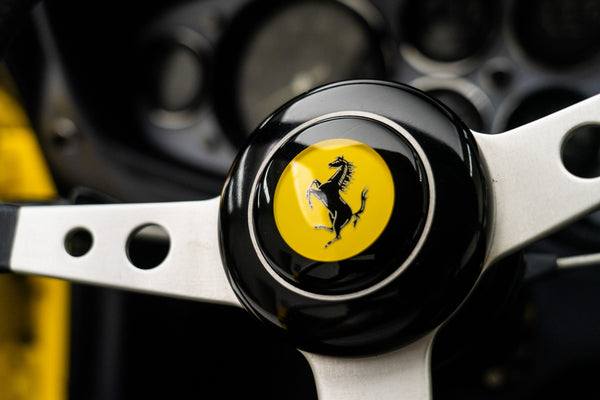 1973 Ferrari 365 GTB/4 “Daytona” - Image 9