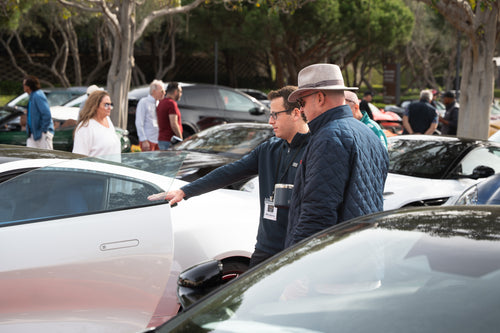 Load image 1 in gallery view. CF200 Meet-Up & Drive | Westlake to Santa Paula