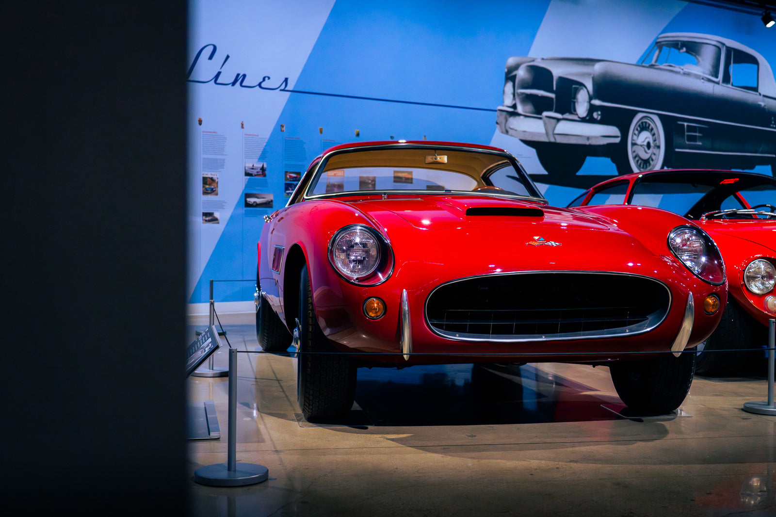 Transatlantic Lines - Gallery 7
