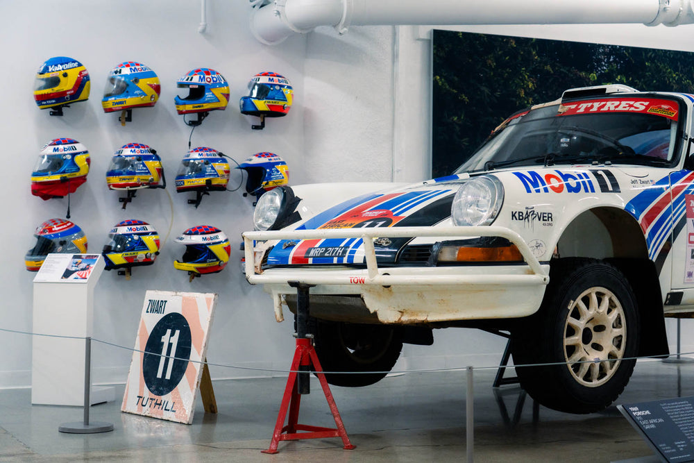 Jeff Zwart: Life at ZwartSpeed - Image 3