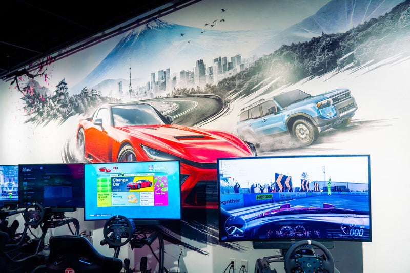 Forza Blog Gallery Image