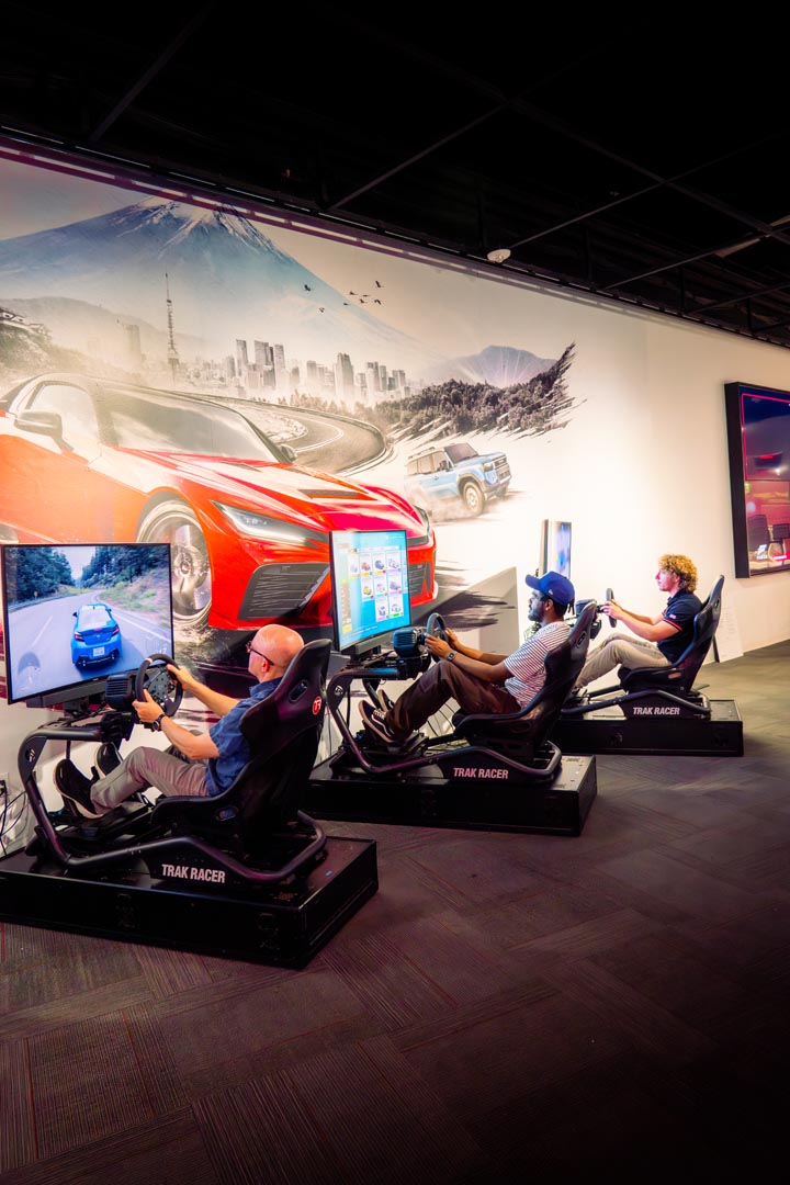 Forza Blog Gallery Image