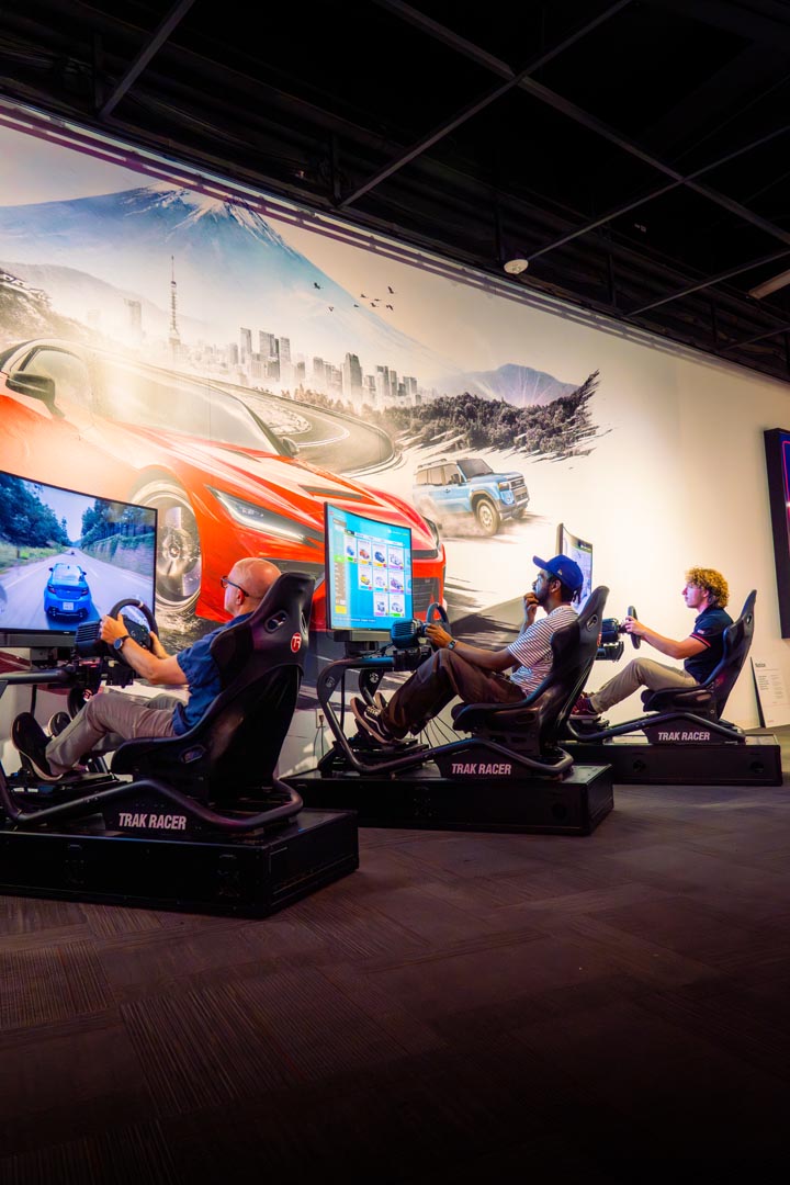 Forza Blog Gallery Image