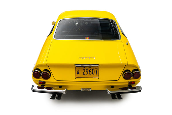 1973 Ferrari 365 GTB/4 “Daytona” - Image 4