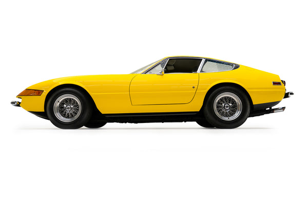 1973 Ferrari 365 GTB/4 “Daytona” - Image 5