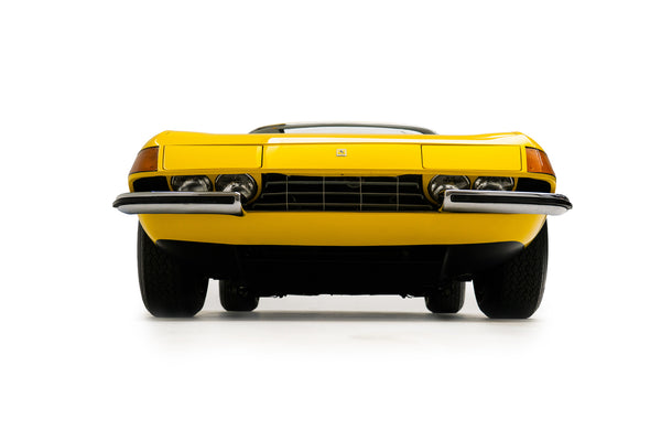 1973 Ferrari 365 GTB/4 “Daytona” - Image 3
