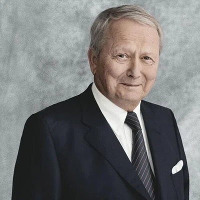 Dr. Wolfgang Porsche