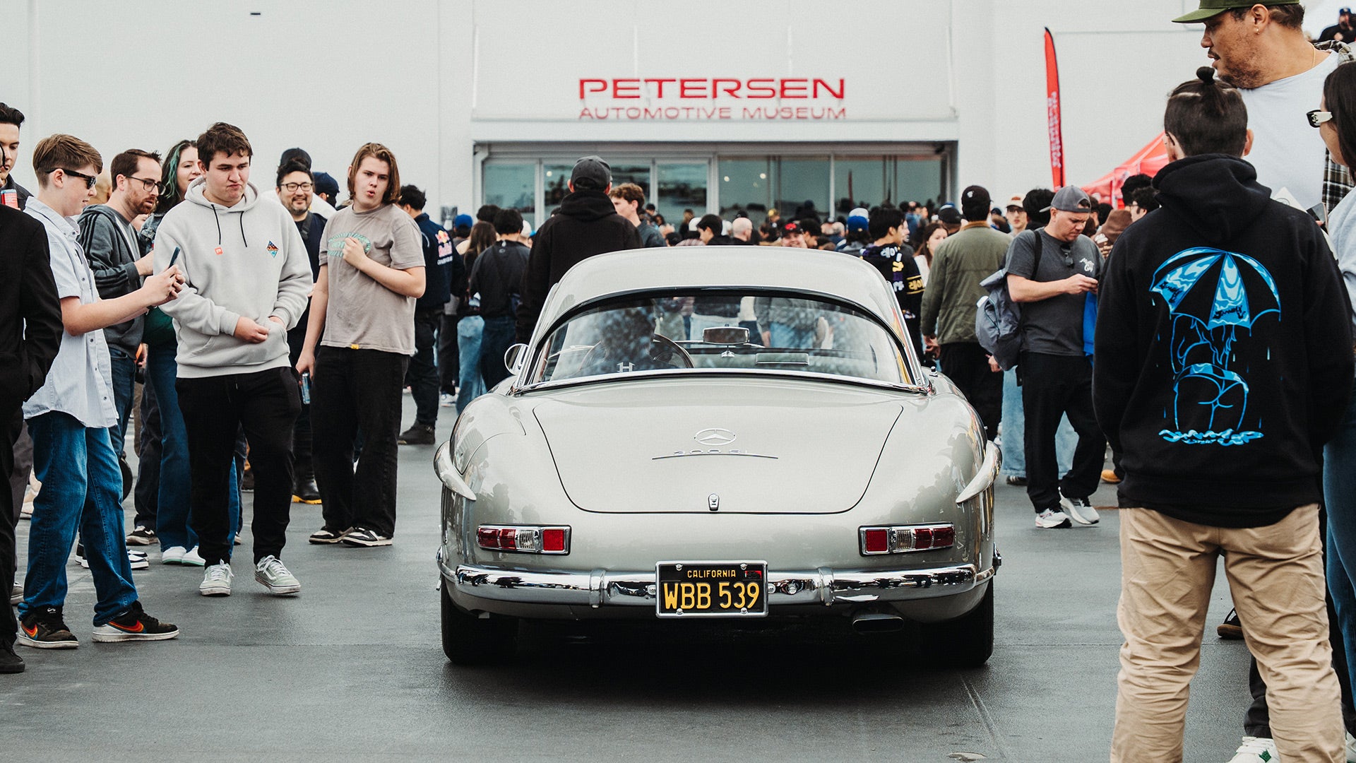 OKTOBERFEST Euro Cruise-In