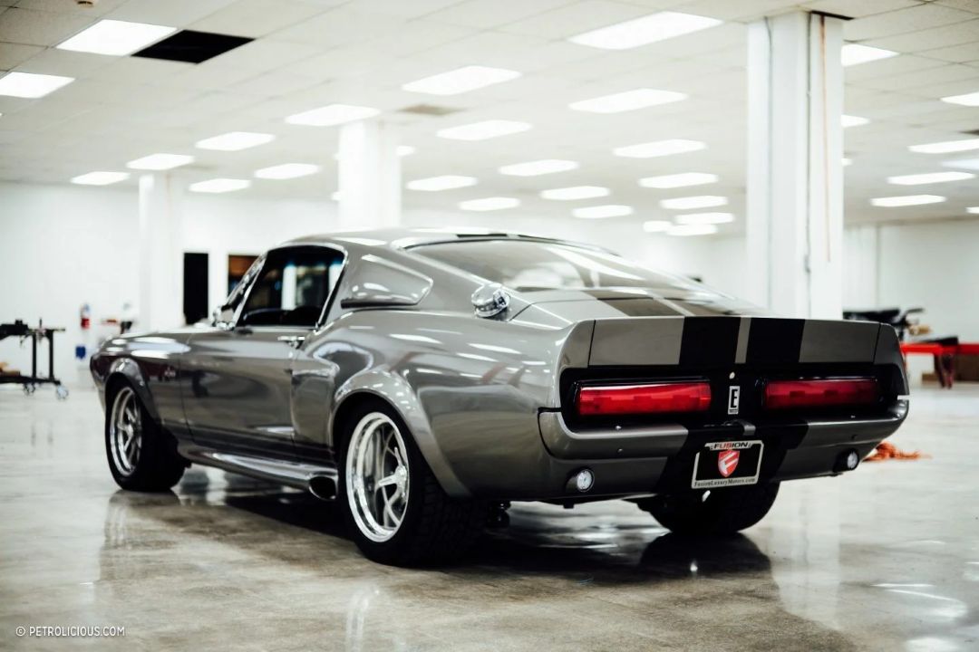 3.29.26 CF200 Tour | Fusion Motor Company