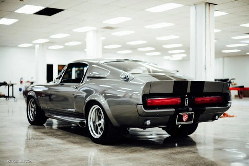 Load image 1 in gallery view. 3.29.26 CF200 Tour | Fusion Motor Company