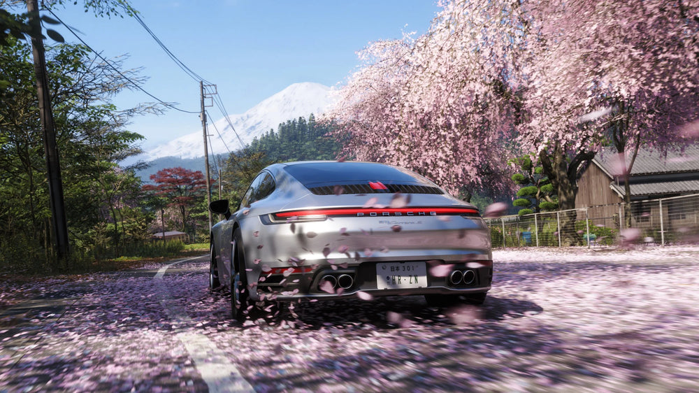 Forza Horizon 6 Experience - Image 1