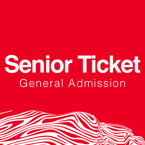 Load image 1 in gallery view. Online Ticket | General Admission