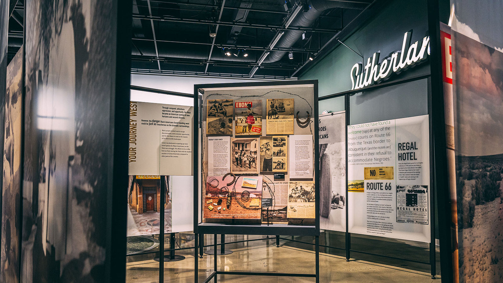The Negro Motorist Green Book - Gallery 4