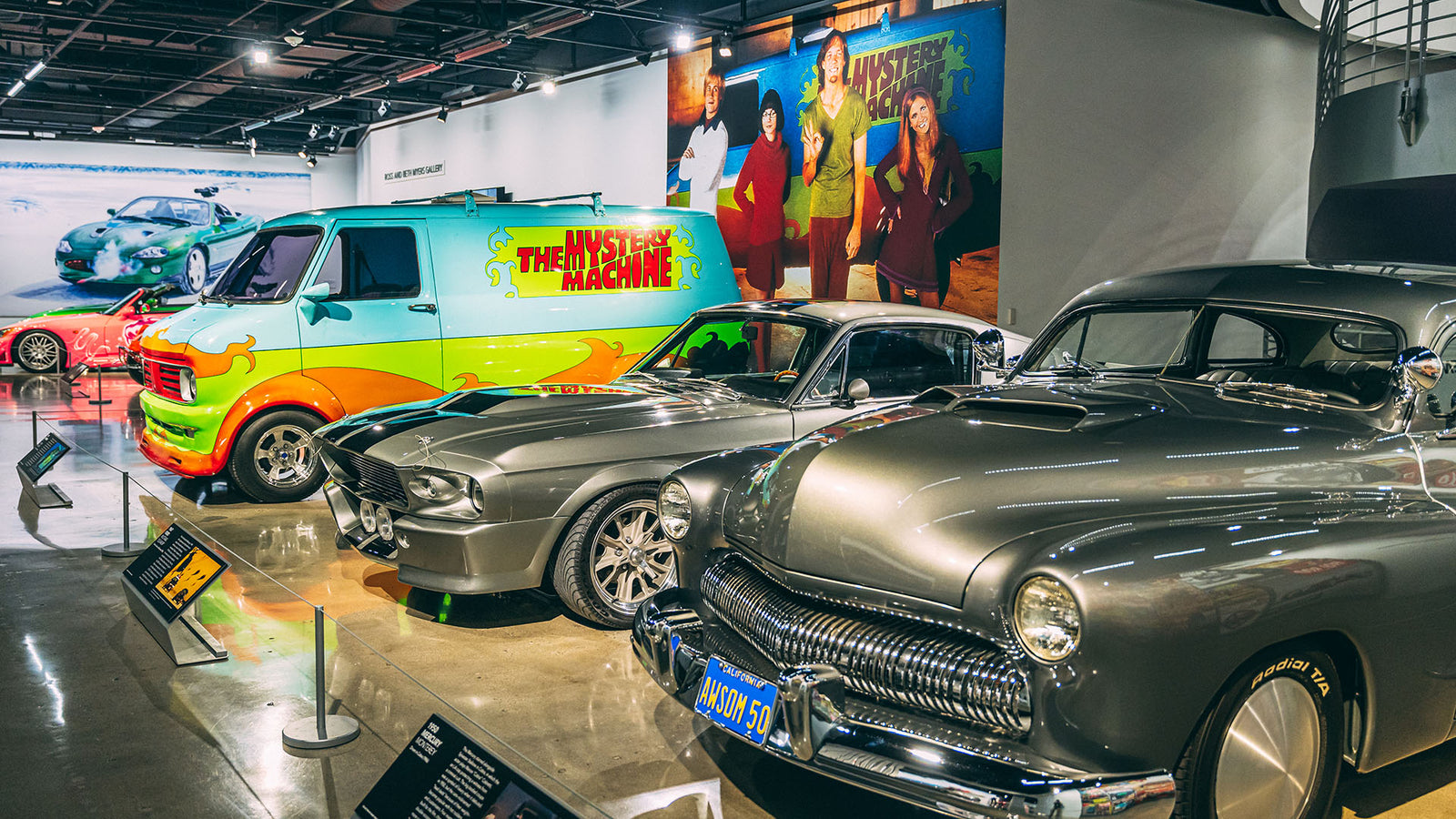 Hollywood Customs - Gallery 2