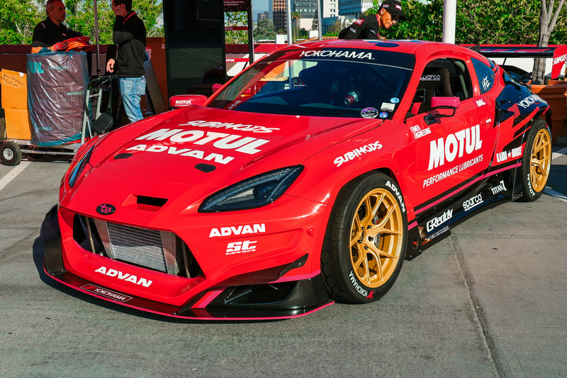 Forza Blog Gallery Image